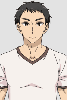 Kyouhei Arisugawa