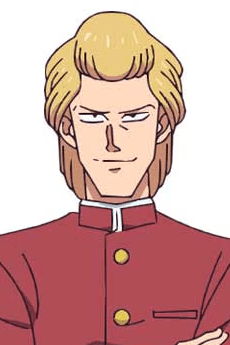 Kimeru Setto