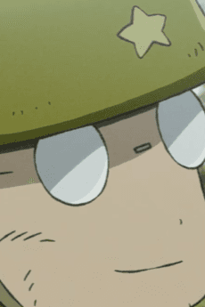 Kosugi Saburou