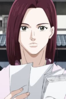 Kogorou Katsura