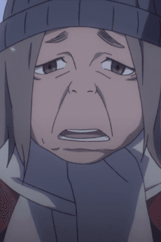 Hinazuki Sobo