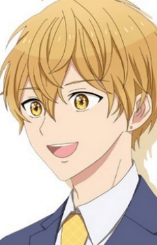Riku Kirikawa