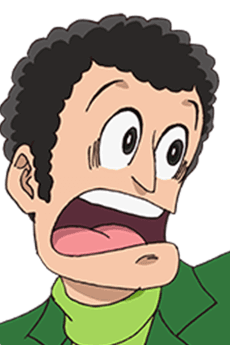 Kogorou Iboji