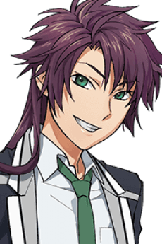 Kakeru Iimori