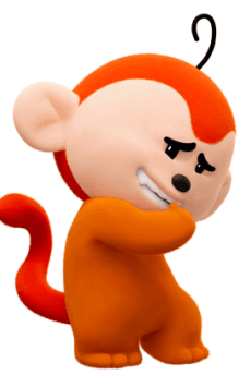 Saru-kun
