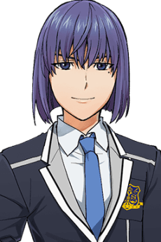 Ushio Azabu