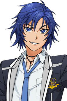 Takato Kiyosu