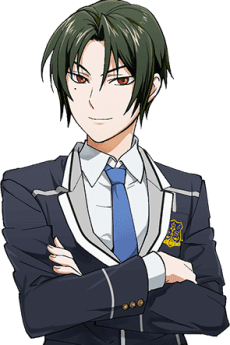 Rei Ichijodani