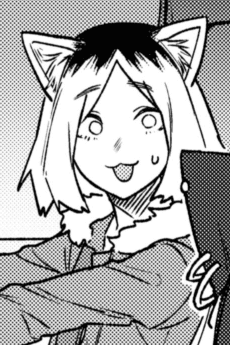 Yakuko Etsushimaru