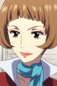 Takako Kawajiri
