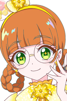 Olivia Yuuki