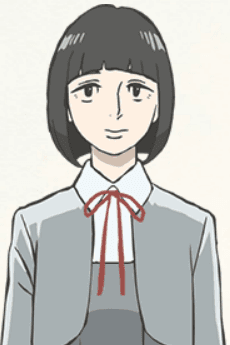 Shizuka Utagawa