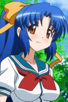 Sayaka Shimizu
