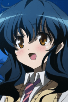 Mai Takagi