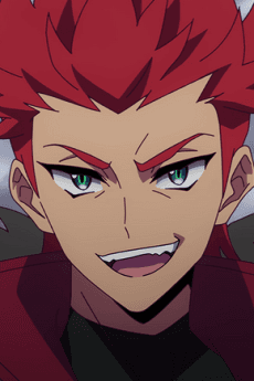 Kaito Kutsuna