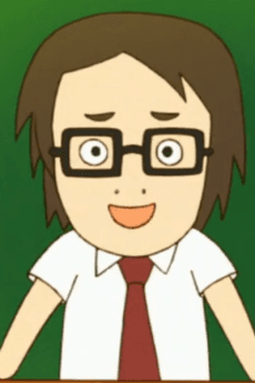 Sensei