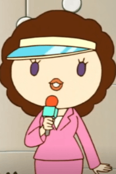Reporter