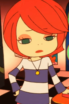 Keiko no Mama