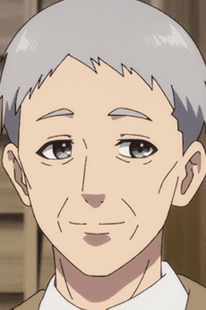 Minato no Sofu