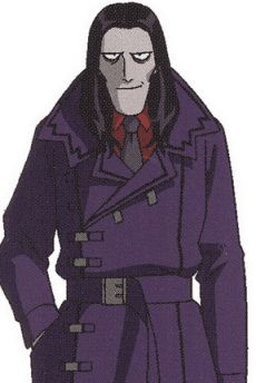 Yukio Oikawa