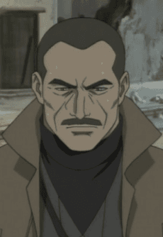 Dakkan-tai Taichou