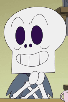 Horrorman