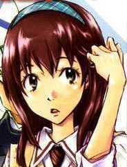 Mari Fukami