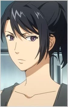 Ming Li Huang