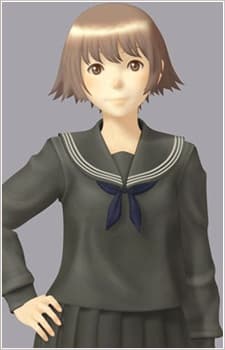 Sora Yuuki