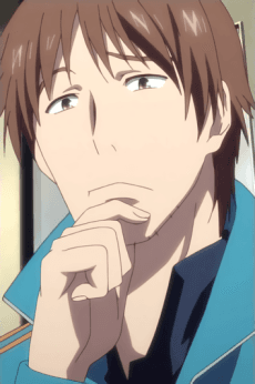 Takuzou Misaki