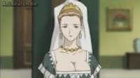 Lady Mad-thane