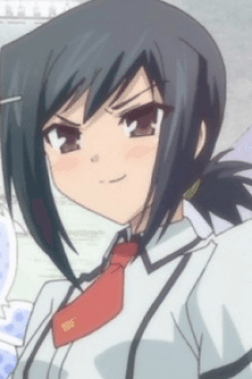 Yoshiko Mikami