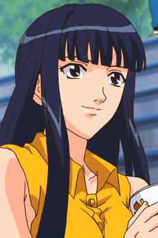 Nanako Echizen