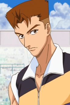 Billy Cassidy
