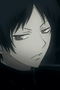 Kirihito Mori