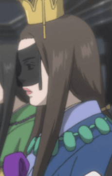 First Empress