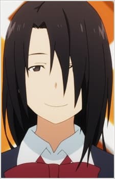 CU no Onee-san