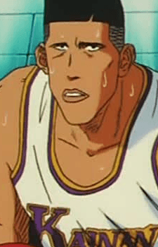Kazuma Takasago
