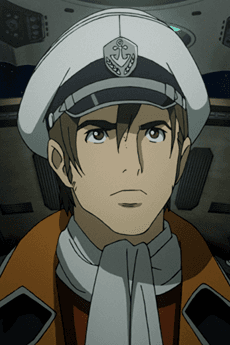 Mamoru Kodai