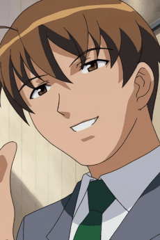 Kentarou Sakata