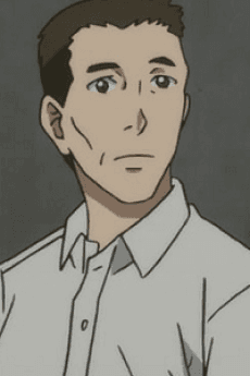 Takashi no Chichi