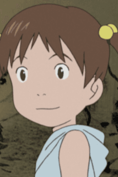 Mao Jinnouchi