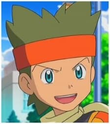 Kotetsu