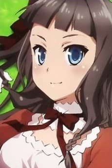 Asuka Kudou