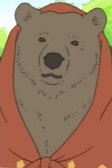 Mama Grizzly