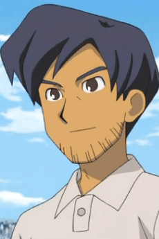 Shuugo Nikaidou