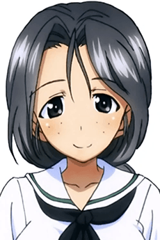 Aoi Hiyoshi