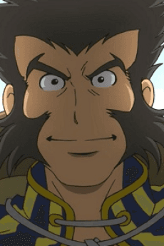 Jirokichi