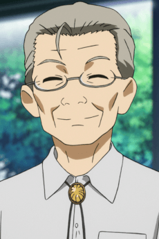 Rou Kyoushi