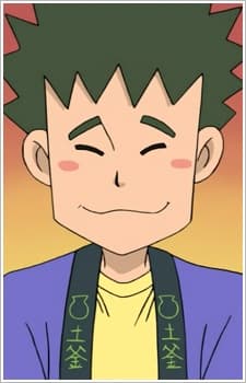 Hayate Tsuchigama